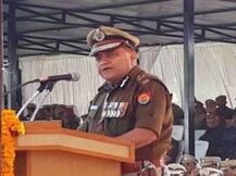 रिटायर हुये डीजीपी ओपी सिंह, विदाई समारोह में बोले..'कितना भी बेहतर हो कुछ छूट ही जाता है'