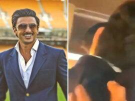 खुलेकाम किस को Kiss कर रहे थे Ranveer singh, जो Deepika ने Social Media पर देख लिया खुलेकाम किस को Kiss कर रहे थे Ranveer singh, जो Deepika ने Social Media पर देख लिया