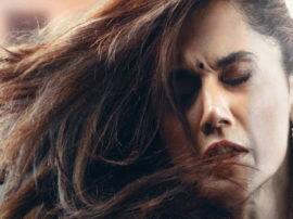 'Thappad ' का ट्रेलर हुआ रिलीज, सोशल मीडिया पर फैंस ने बताया जोरदार तमाचा 'Thappad' trailer released, fans say a big slap on social media 'Thappad ' का ट्रेलर हुआ रिलीज, सोशल मीडिया पर फैंस ने बताया जोरदार तमाचा