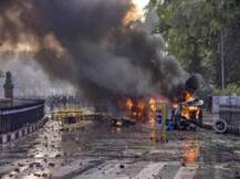 लखनऊ में हिंसा भड़काने के आरोप में PFI के 3 सदस्य गिरफ्तार, पुलिस ने किया बड़ा खुलासा