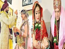 अफेयर को लेकर चर्चा में रहे बॉलीवुड के ये सुपरस्टार्स, शादी की बात आई तो किया ये काम