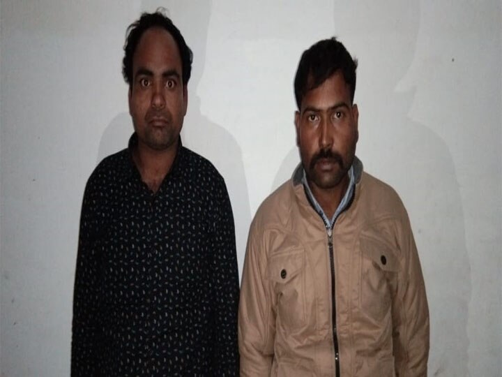 आगरा डबल मर्डर केस: पुलिस ने किया पर्दाफाश, कर्ज में डूबे गुनहगारों ने दिया हत्याकांड को अंजाम