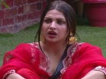 Bigg Boss 13 में हिमांशी ने किया रश्मि-अरहान के रिश्ते का खुलासा