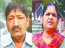 आगरा डबल मर्डर केस: पुलिस ने किया पर्दाफाश, कर्ज में डूबे गुनहगारों ने दिया हत्याकांड को अंजाम