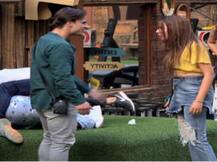 'Bigg Boss 13': क्या Asim riaz का Mahira sharma से जम्मू कनेक्शन, दोनों है एक-दूसरे के खिलाफ