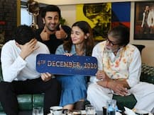 Alia Bhatt- Ranbir Kapoor की फिल्म 'ब्रह्मास्त्र' से जुड़े लोगों के वेतन में हो रही है कटौती की खबरों पर Karan Johar ने बताई सच्चाई