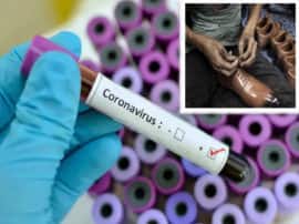 Corona Virus ने कैसे प्रभावित कर रखा है आगरा का जूता उद्योग, जानिए-इस बीमारी से जुड़ी अहम जानकारी Corona Virus ने कैसे प्रभावित कर रखा है आगरा का जूता उद्योग, जानिए-इस बीमारी से जुड़ी अहम जानकारी