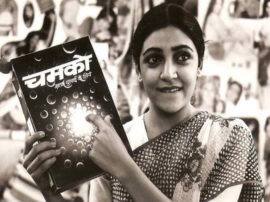 Bollywood Actress Deepti Naval Birthday Special unknown Facts डिटर्जेंट पाउडर बेच कर एक्ट्रेस Deepti Naval हुईं थीं फिल्मों में मशहूर