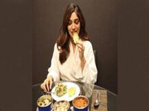 Bhoomi Pednekar ने नहीं ली कभी किसी डायटीशियन से सलाह, बस किया इस नियम का पालन