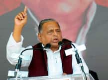 लोकसभा में लंच होना चाहिए या नहीं? स्पीकर के सवाल पर मुलायम ने दिया ऐसा जवाब...