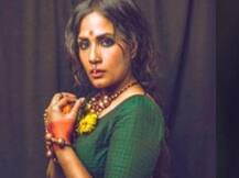 जानें, क्यों ऋचा चड्ढा लॉकडाउन की शुरूआत में उदास थीं