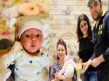 मुंहबोली बहन ने कपिल की बेटी अनायरा की इंस्टाग्राम पर फोटो की शेयर