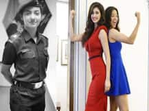 फैशन के मामले में बड़ी बहन से कम नहीं है Disha Patani की छोटी बहन, मॉडल नहीं भारतीय सेना में हैं लेफ्टिनेंट