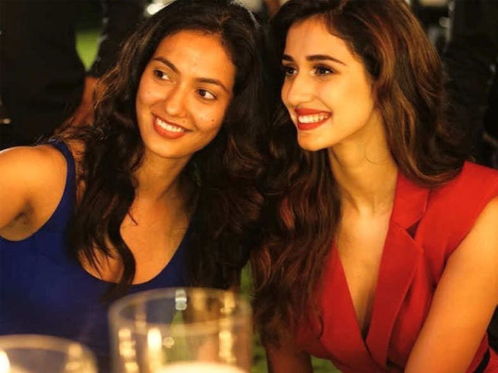 फैशन के मामले में बड़ी बहन से कम नहीं है Disha Patani की छोटी बहन, मॉडल नहीं भारतीय सेना में हैं लेफ्टिनेंट