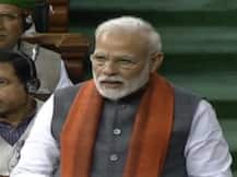 'श्री  राम जन्मभूमि तीर्थ ट्रस्ट' बनाएगा अयोध्या में राम मंदिर, मस्जिद के लिए भी मिली जगह; पढ़ें लोकसभा में PM ने क्या कहा