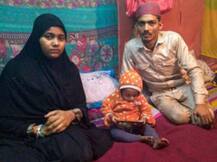 CAA Protest: शाहीन बाग में मासूम ने तोड़ा दम, बरेली में पसरा मातम;सुनें परिवारवालों ने क्या कहा