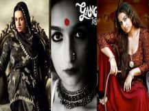 Alia Bhatt से पहले इन एक्ट्रेस ने फिल्मों में निभाया माफिया क्वीन्स का किरदार, अब इस एक्ट्रेस का नाम भी हो सकता है शामिल