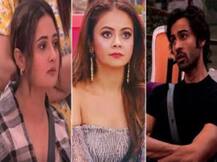 Bigg Boss 13: घर के अंदर से रश्मि ने भेजा अरहान की फैमली को लीगल नोटिस, लगाया घर में रहने का आरोप