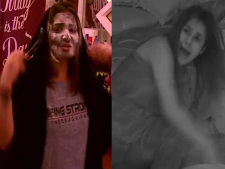 Bigg Boss 13: घरवालों की नींद उड़ाने के लिए हुई एक गजीबों-गरीब साजिश, बिग बॉस के घर में आया 'भूत