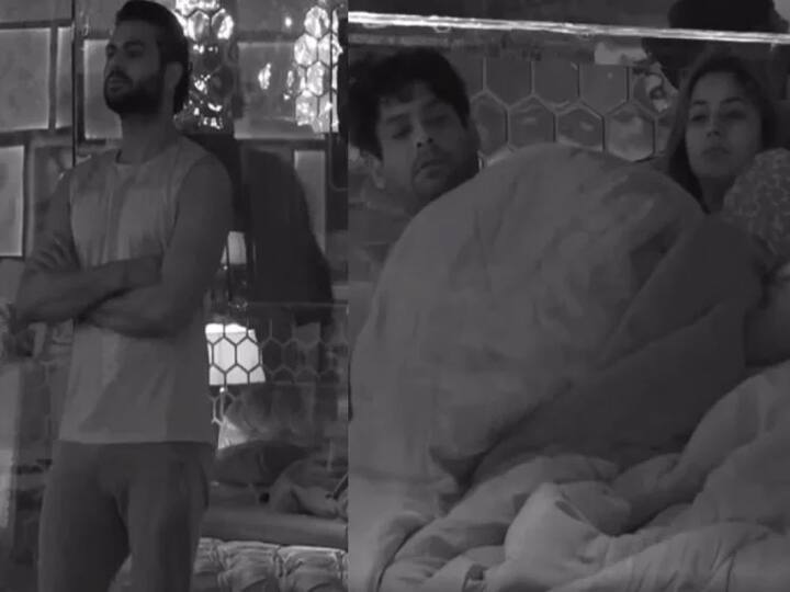 Bigg Boss 13: घरवालों की नींद उड़ाने के लिए हुई एक गजीबों-गरीब साजिश, बिग बॉस के घर में आया 'भूत