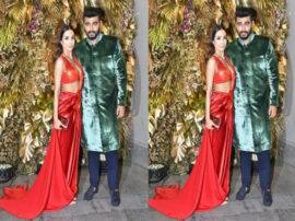 लवबर्ड मलाइका और अर्जुन अरमान की रिसेप्शन पार्टी में पहुंचे एक साथ, देखें तस्वीरें लवबर्ड मलाइका और अर्जुन अरमान की रिसेप्शन पार्टी में पहुंचे एक साथ, देखें तस्वीरें