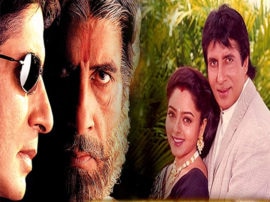 Reason Behind Amitabh Bachchan Film Sooryavansham Repeated Celecast On Sony Max Channel क्या आप जानते हैं TV पर बार-बार क्यों दिखाई जाती है अमिताभ बच्चन की फिल्म 'सूर्यवंशम'