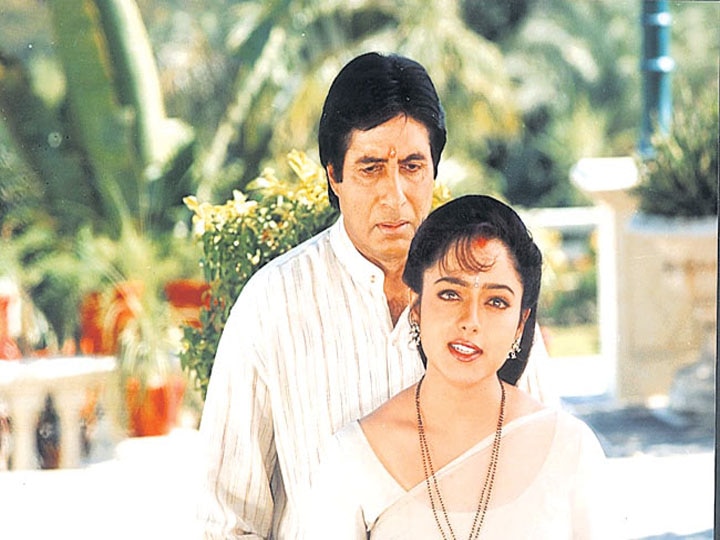 क्या आप जानते हैं TV पर बार-बार क्यों दिखाई जाती है अमिताभ बच्चन की फिल्म 'सूर्यवंशम