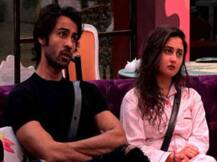 Bigg Boss 13: रश्मि देसाई की गैर मौजूदगी में उनके घर में रह रहे अरहान खान को मिला कोर्ट का नोटिस