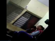 इस वीडियो के वायरल होने से कानपुर पुलिस के हाथ-पांव फूले, अब सामने आई ये सफाई