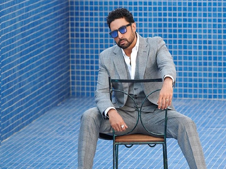 I want Aamir Khan to direct me: Abhishek Bachchan मैं चाहता हूं कि आमिर खान मुझे निर्देशित करें : अभिषेक बच्चन