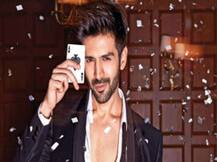 कार्तिक आर्यन ने तस्वीर पोस्ट कर दिया लॉकडाउन पालन करने का संदेश