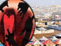 प्रयागराज: माघ मेले में किशोरी के साथ दुष्कर्म से मचा हड़कंप, आरोपी आश्रम संचालक फरार;केस दर्ज