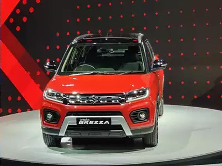 Auto Expo 2020 नये कलेवर में Creta, मारुति की ब्रेजा का पेट्रोल वैरियंट लॉन्च