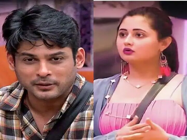 अपनी नफरत को खत्म कर Rashami desai ने की Sidharth shukla की तारीफ, Video Message में कही ये बात...