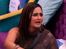 रश्मि-आसिम ने 'बिग बॉस' पर लगाए आरोप, बिग बॉस को कहा बायस्ड