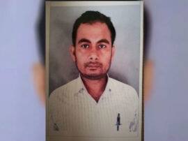 आगरा: रहस्मयी तरीके से लापता हुआ फिरोजाबाद का वकील, 50 लाख की फिरौती के लिये आई फोन कॉल, परिवार में हड़कंप Advocate kidnapped in Agra family received call for ransom आगरा: रहस्मयी तरीके से लापता हुआ फिरोजाबाद का वकील, 50 लाख की फिरौती के लिये आई फोन कॉल, परिवार में हड़कंप