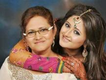 जब Rashmi Desai की मां के पास 350 रुपये भी नहीं होते थे डांस क्लास में देने के लिए