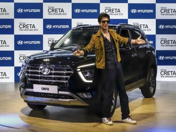 Auto Expo 2020 नये कलेवर में Creta, मारुति की ब्रेजा का पेट्रोल वैरियंट लॉन्च