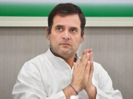 राहुल गांधी के 'डंडा' वाले बयान पर सियासत तेज, बीजेपी नेताओं ने की केस दर्ज करने की मांग BJP demands to register case against rahul gandhi for controversial remarks on narendra modi राहुल गांधी के 'डंडा' वाले बयान पर सियासत तेज, बीजेपी नेताओं ने की केस दर्ज करने की मांग