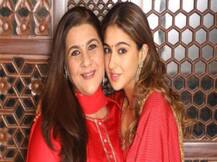 अपनी मां अमृता सिंह की इस हिट फिल्म के रीमेक में लीड रोल निभाएंगी Sara Ali Khan