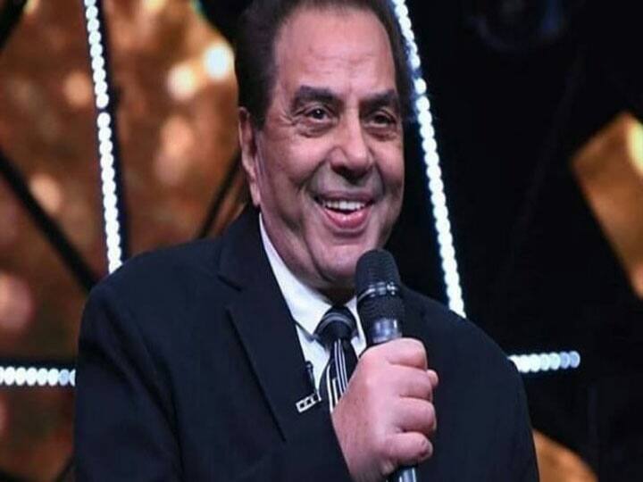 dharmendra