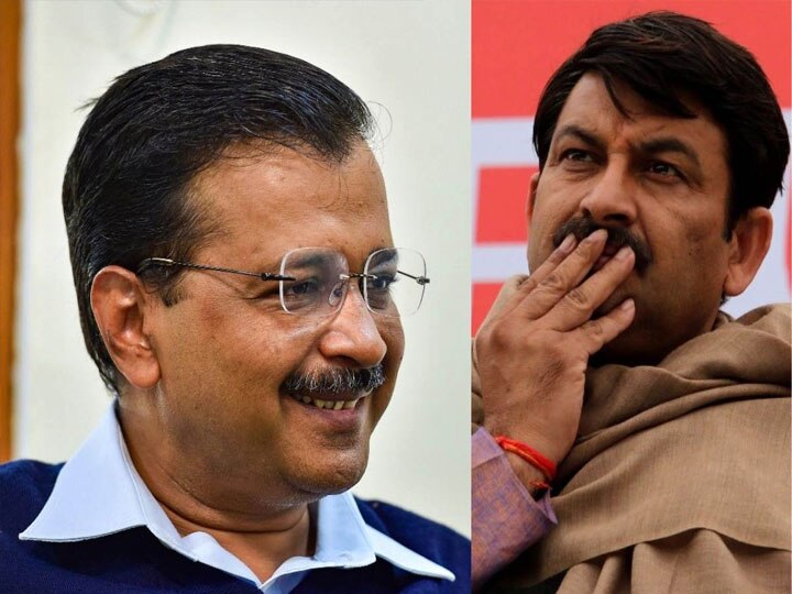 Delhi Elections 2020 Exit Poll: दिल्ली में फिर केजरीवाल सरकार, भाजपा को बढ़त, कांग्रेस बेहाल