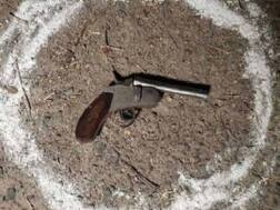 नोएडा पुलिस को मिली बड़ी कामयाबी, शातिर बदमाश को मुठभेड़ के बाद किया गिरफ्तार