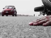 जालौन: प्रवासी श्रमिकों से भरी डीसीएम पर अज्ञात वाहन ने पीछे से मारी टक्कर...2 की मौत...14 गंभीर