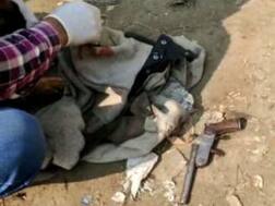 मुजफ्फरनगर: फॉर्च्यूनर कार में मिली प्रॉपर्टी डीलर की लाश, गोली मारकर की गई हत्या, जांच में जुटी पुलिस