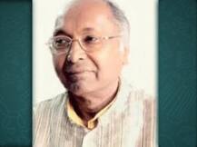 नहीं रहे साहित्यकार गिरिराज किशोर, महात्मा गांधी की जीवनी पर मिला था पद्मश्री