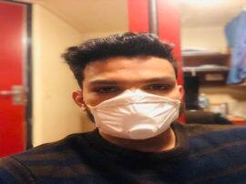 जापान के क्रूज में फंसा मेरठ का इंजीनियर पीयूष, 64 यात्रियों में कोरोनावायरस की पुष्टि से हड़कंप