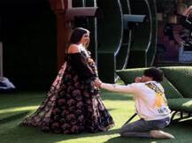 Asim Riaz और Himanshi Khurana की जिंदगी में क्या आने वाला है ‘बैंड बाजा बारात’