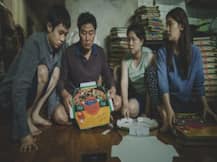 Oscar Awards 2020 : 'पैरासाइट' को मिला बेस्ट फिल्म का अवॉर्ड