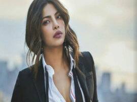 Bollywood Desi Girl Priyanka Chopra could not make it to Oscars 2020 but she has an Instagram treat for her Fans seeTrending pics Oscar 2020 में शामिल नहीं हो सकीं प्रियंका चोपड़ा, लेकिन याद में शेयर की ये थ्रोबैक तस्वीरें
